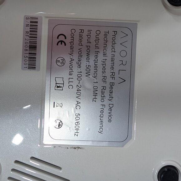 Avorla Beauty Machine - Picture 4 of 4